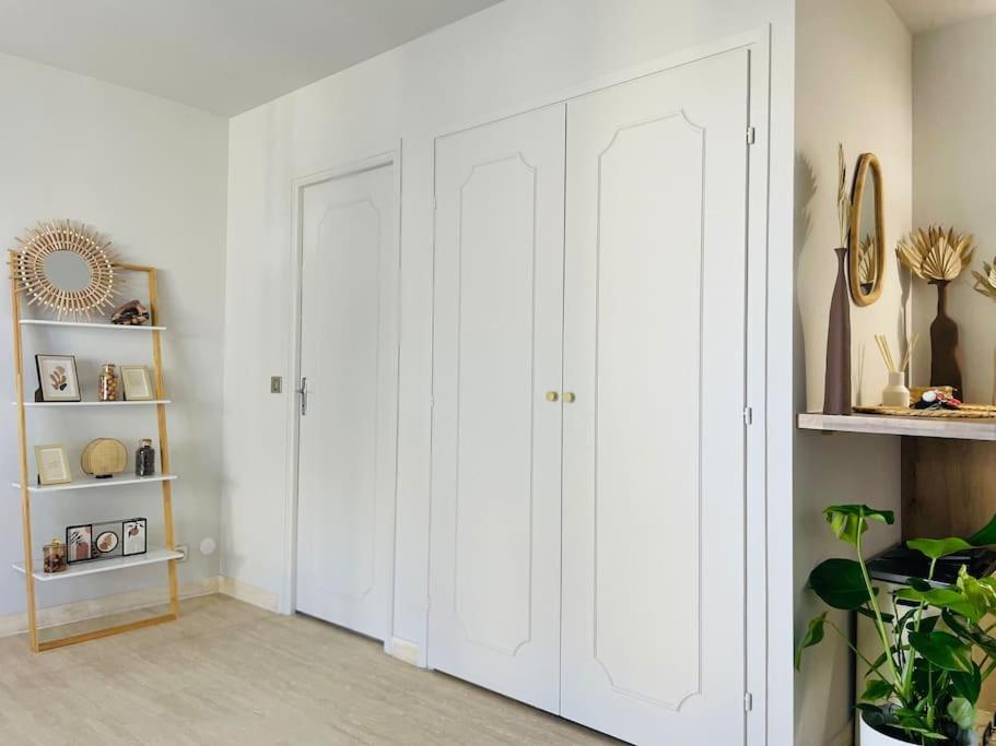17Bijou-Plage Antibes Exterior photo